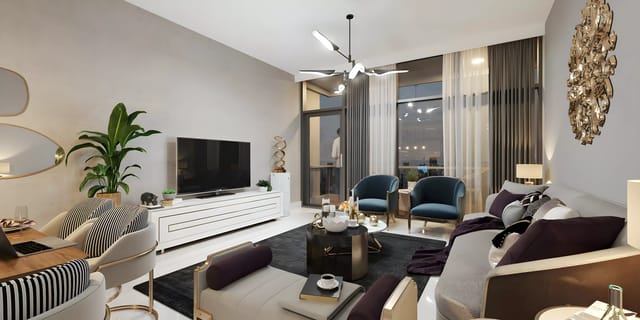 Plaza Masdar City - Reportage Real Estate Development - Image 8 of 11