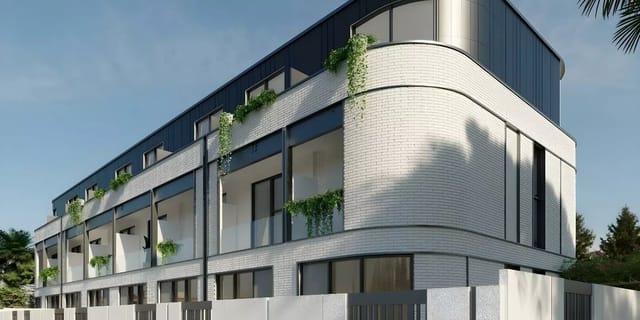 Taormina Village by Reportage Real Estate - View Image 8 Taormina Village - Reportage Real Estate Development - Image 8 of 11