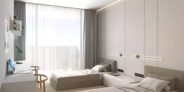 Taormina Village by Reportage Real Estate - View Image 9 Taormina Village - Reportage Real Estate Development - Image 9 of 11