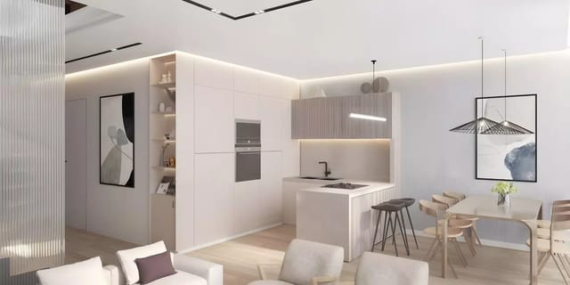 Taormina Village by Reportage Real Estate - View Image 10 Taormina Village - Reportage Real Estate Development - Image 10 of 11