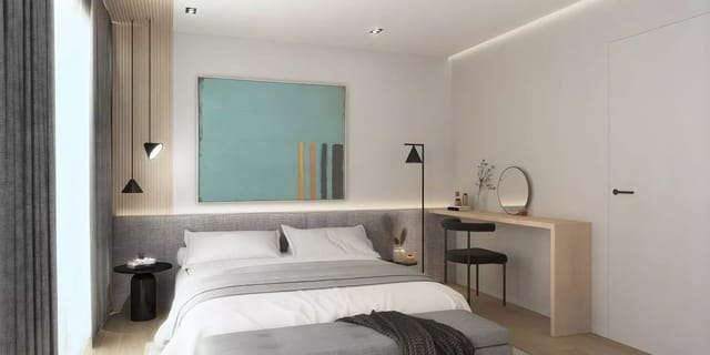 Taormina Village by Reportage Real Estate - View Image 3 Taormina Village - Reportage Real Estate Development - Image 3 of 11