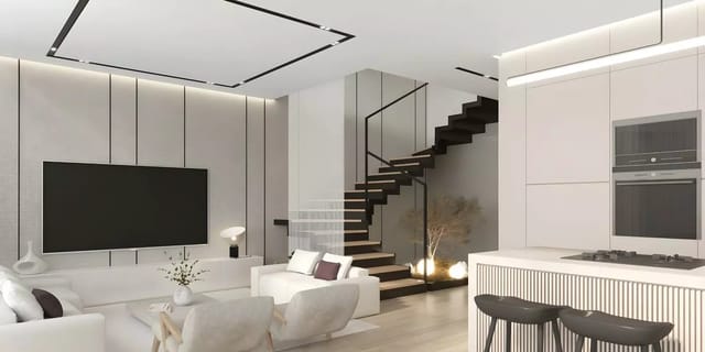 Taormina Village by Reportage Real Estate - View Image 11 Taormina Village - Reportage Real Estate Development - Image 11 of 11