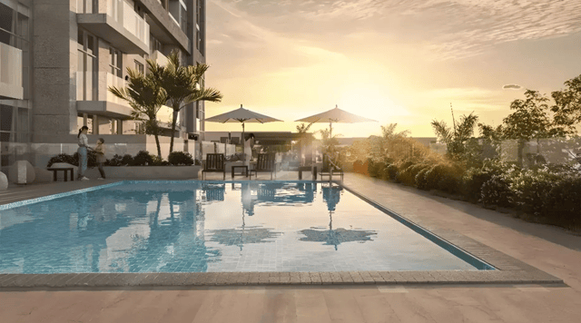 Verdana Phase 6 By Reportage - Luxury Apartment, Townhouse in Dubai, Dubai Investment Park (DIP), Verdana 6 by Reportage Real Estate