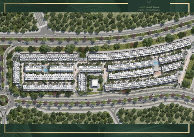 Verdana Phase 6 By Reportage - Reportage Real Estate Development - Image 3 of 6