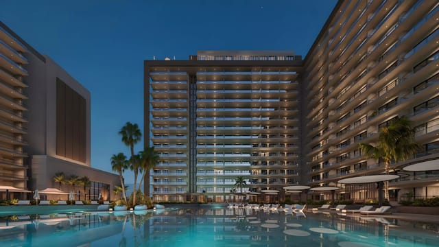 Oceana - Reportage Real Estate Development - Image 9 of 13