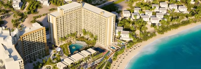 Oceana - Reportage Real Estate Development - Image 5 of 13