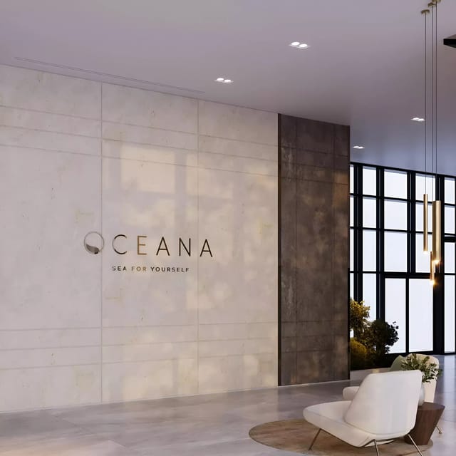 Oceana - Reportage Real Estate Development - Image 7 of 13