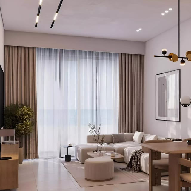 Oceana - Reportage Real Estate Development - Image 6 of 13