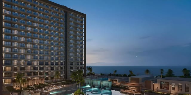 Oceana - Reportage Real Estate Development - Image 8 of 13