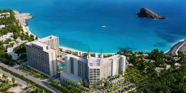 Oceana - Reportage Real Estate Development - Image 4 of 13