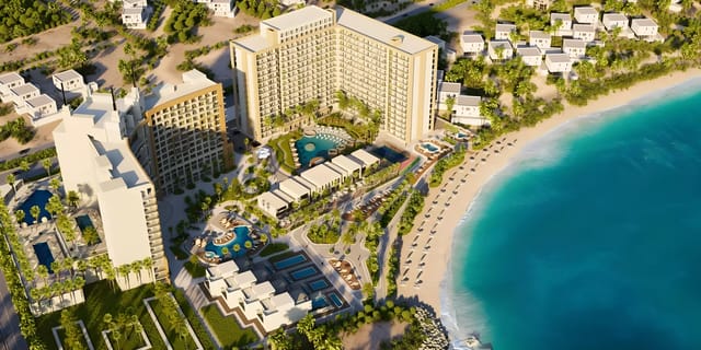 Oceana - Reportage Real Estate Development - Image 2 of 13