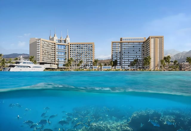 Oceana - Reportage Real Estate Development - Image 11 of 13