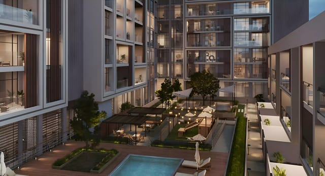 Selina Bay By Reportage by Reportage Real Estate - View Image 5 Selina Bay By Reportage - Reportage Real Estate Development - Image 5 of 8