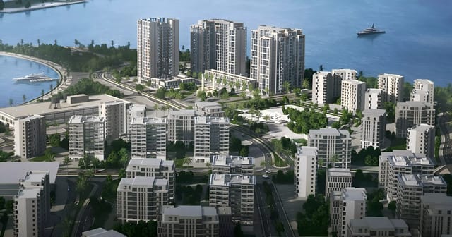 Selina Bay By Reportage by Reportage Real Estate - View Image 6 Selina Bay By Reportage - Reportage Real Estate Development - Image 6 of 8