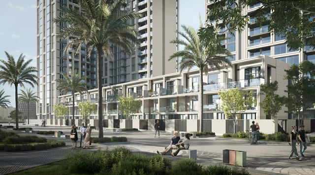 Selina Bay By Reportage - Luxury Apartment in Abu Dhabi, Yas Island, Selina Bay by Reportage Real Estate