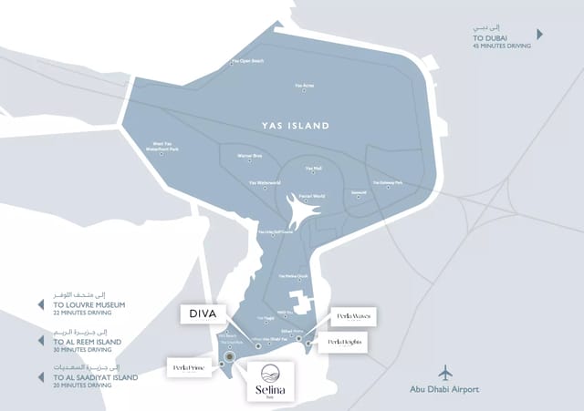 Selina Bay By Reportage by Reportage Real Estate - View Image 8 Selina Bay By Reportage - Reportage Real Estate Development - Image 8 of 8