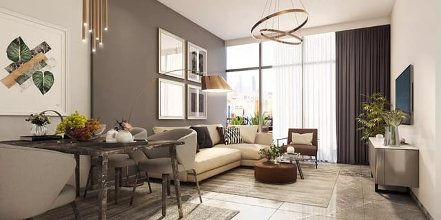 The Gate Masdar City - Reportage Real Estate Development - Image 6 of 10