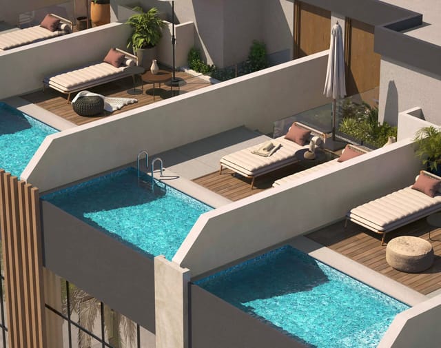 Reportage Village Khalifa City by Reportage Real Estate - View Image 8 Reportage Village Khalifa City - Reportage Real Estate Development - Image 8 of 9