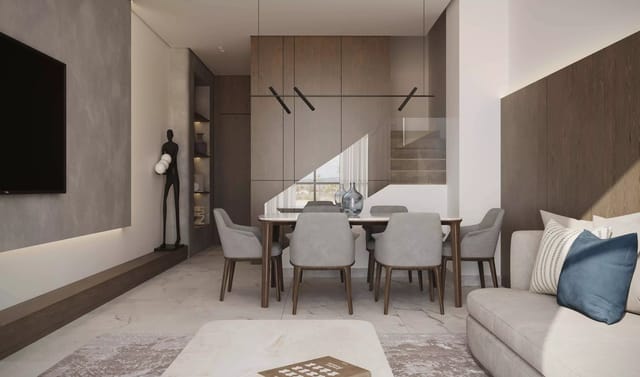 Reportage Village Khalifa City by Reportage Real Estate - View Image 2 Reportage Village Khalifa City - Reportage Real Estate Development - Image 2 of 9