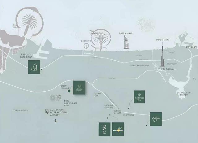 Verdana Residence 10 - Reportage Real Estate Development - Image 6 of 6