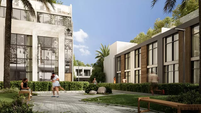 Verdana Residence 10 - Reportage Real Estate Development - Image 3 of 6