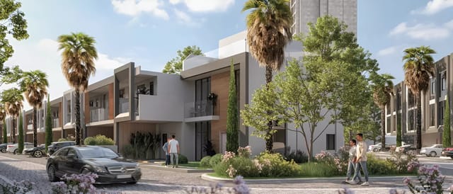 Verdana Phase 4 By Reportage - Reportage Real Estate Development - Image 2 of 6