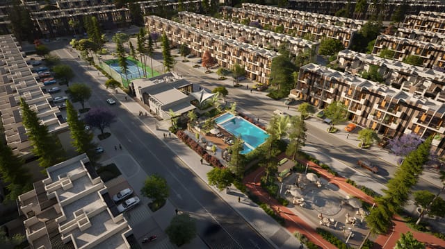 R. Hills by Reportage Real Estate - View Image 7 R. Hills - Reportage Real Estate Development - Image 7 of 9