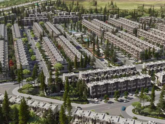 R. Hills by Reportage Real Estate - View Image 9 R. Hills - Reportage Real Estate Development - Image 9 of 9