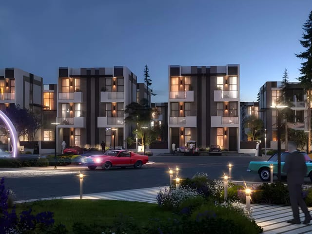 R. Hills by Reportage Real Estate - View Image 3 R. Hills - Reportage Real Estate Development - Image 3 of 9