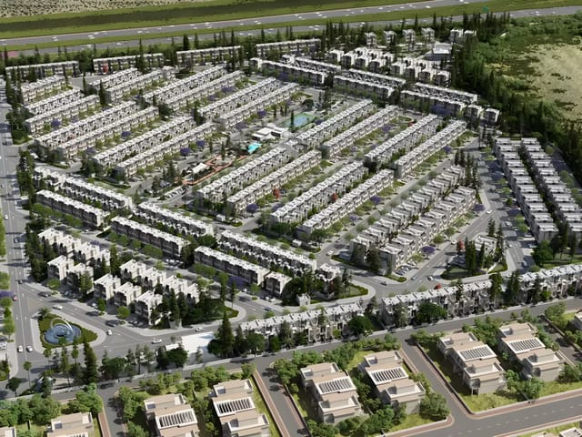 R. Hills by Reportage Real Estate - View Image 5 R. Hills - Reportage Real Estate Development - Image 5 of 9