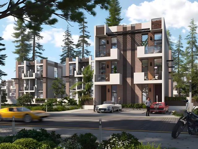 R. Hills by Reportage Real Estate - View Image 6 R. Hills - Reportage Real Estate Development - Image 6 of 9