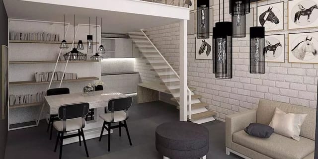 Rukan Lofts Phase 3 By Reportage - Reportage Real Estate Development - Image 9 of 11