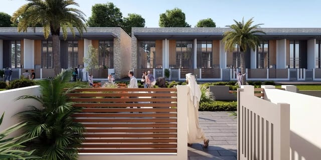 Rukan Lofts Phase 3 By Reportage - Reportage Real Estate Development - Image 10 of 11