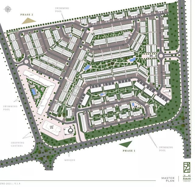 Rukan Lofts Phase 3 By Reportage - Reportage Real Estate Development - Image 11 of 11