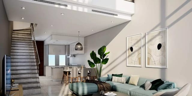 Rukan Lofts Phase 3 By Reportage - Reportage Real Estate Development - Image 2 of 11