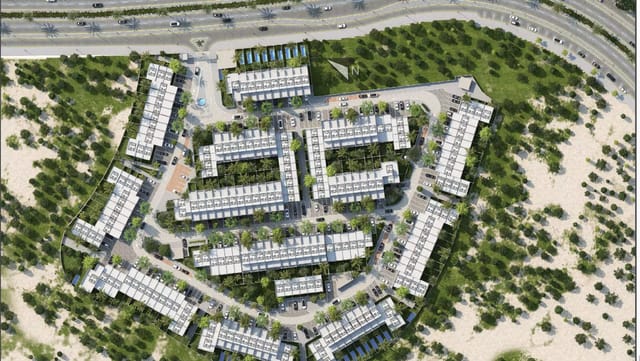 Verdana Phase 2 By Reportage - Reportage Real Estate Development - Image 6 of 6