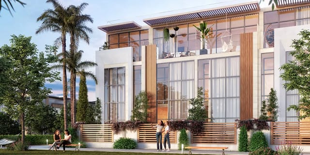 Verdana By Reportage Real Estate by Reportage Real Estate - View Image 5 Verdana By Reportage Real Estate - Reportage Real Estate Development - Image 5 of 7