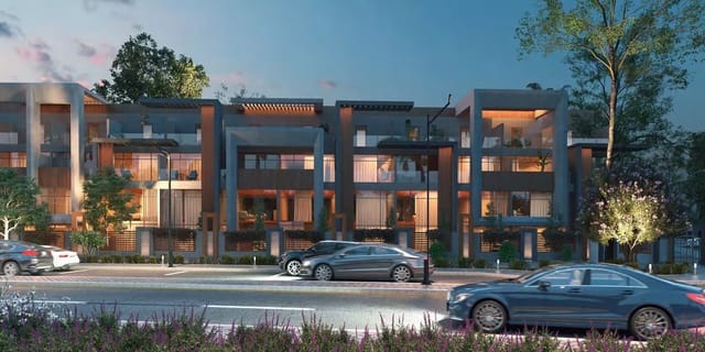 Verdana By Reportage Real Estate by Reportage Real Estate - View Image 2 Verdana By Reportage Real Estate - Reportage Real Estate Development - Image 2 of 7