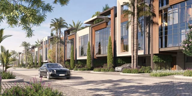 Verdana By Reportage Real Estate by Reportage Real Estate - View Image 3 Verdana By Reportage Real Estate - Reportage Real Estate Development - Image 3 of 7