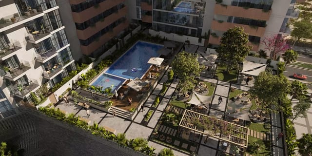 Vista Phase 3 By Reportage - Reportage Real Estate Development - Image 3 of 11