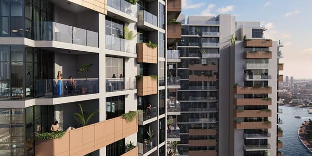 Vista Phase 3 By Reportage - Reportage Real Estate Development - Image 9 of 11