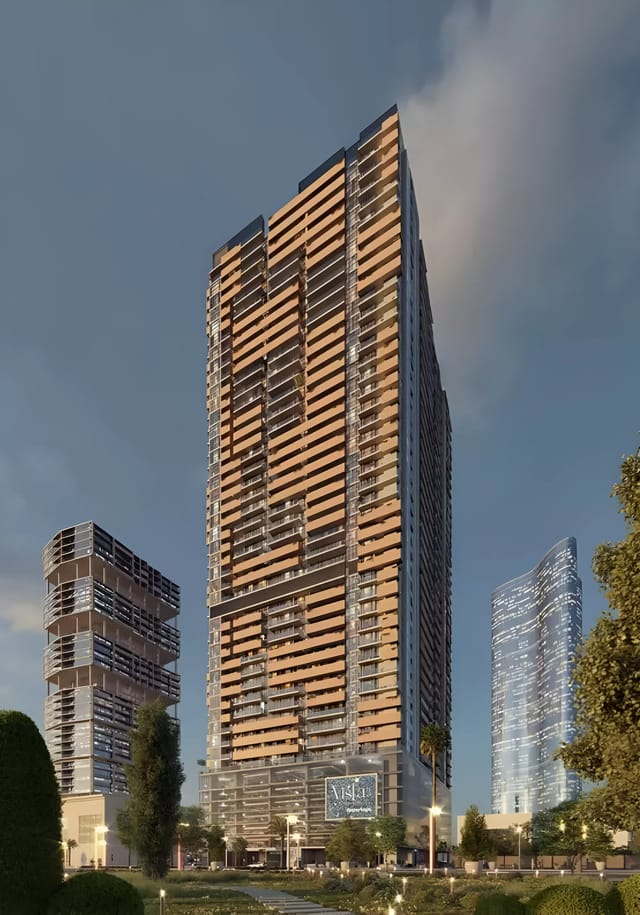 Vista Phase 3 By Reportage - Reportage Real Estate Development - Image 10 of 11