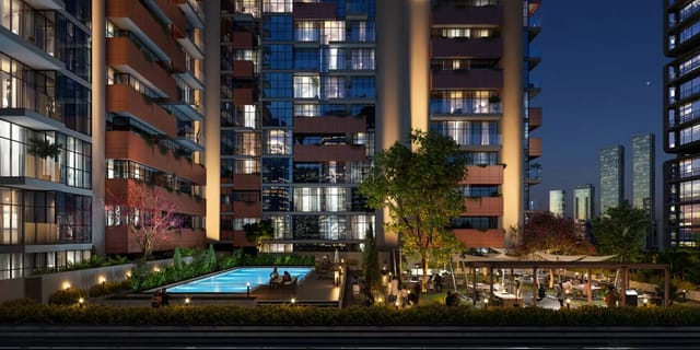 Vista Phase 3 By Reportage - Reportage Real Estate Development - Image 1 of 11