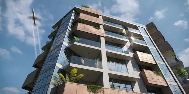 Vista Phase 3 By Reportage - Reportage Real Estate Development - Image 2 of 11