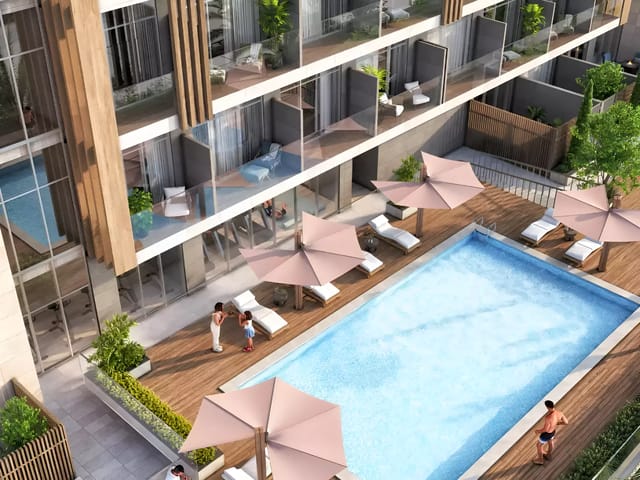 Verdana Empire - Reportage Real Estate Development - Image 2 of 11