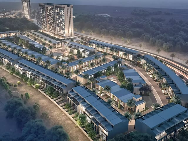 Verdana Empire - Reportage Real Estate Development - Image 9 of 11