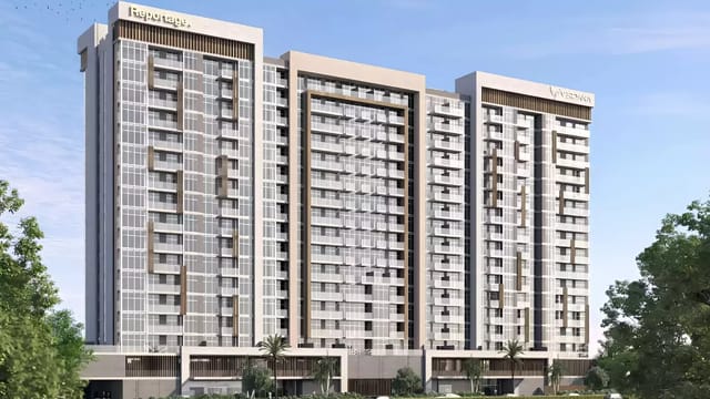 Verdana Empire - Reportage Real Estate Development - Image 5 of 11