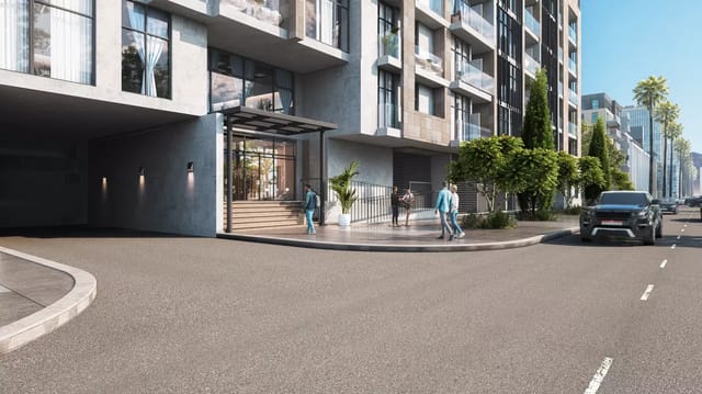 Plaza Phase 2 By Reportage - Reportage Real Estate Development - Image 6 of 20