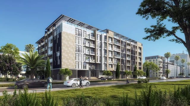 Plaza Phase 2 By Reportage - Reportage Real Estate Development - Image 7 of 20