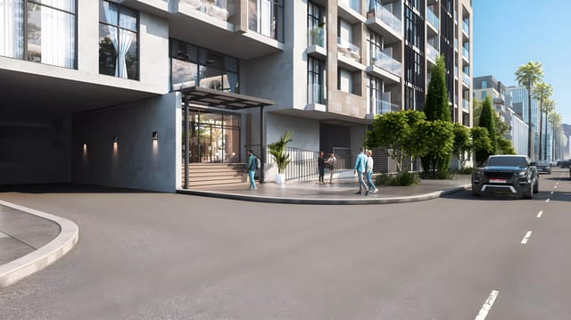 Plaza Phase 2 By Reportage - Reportage Real Estate Development - Image 14 of 20